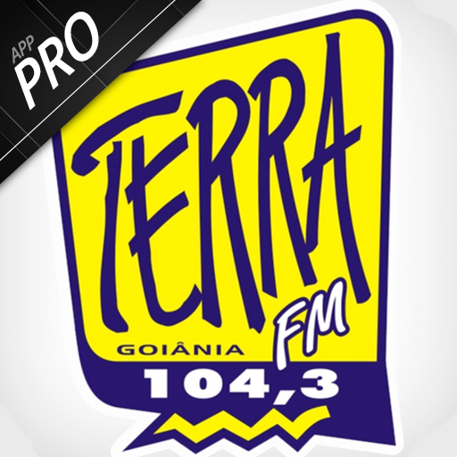 Rádio Terra FM 104.3