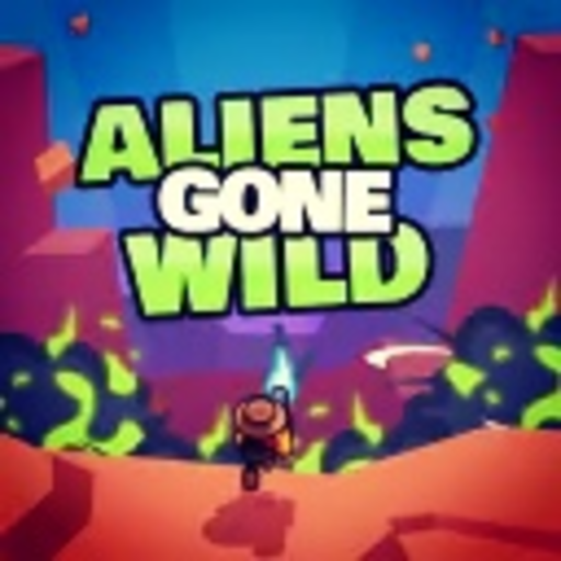 ALIENS GONE WIDE