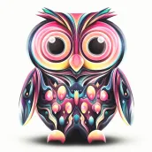 Tattoo HD Slide Unlock Screen