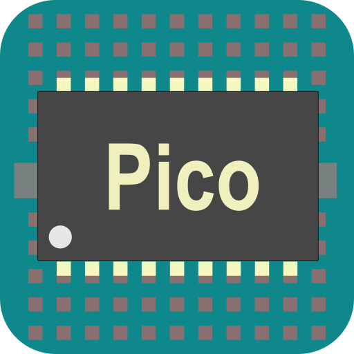 Pico workshop (Arduino IDE)