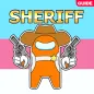 Sheriff Among Us Guide