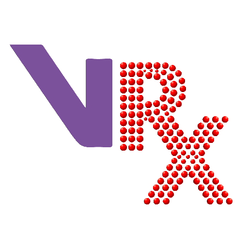 Download VRx android on PC