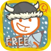 Draw a Stickman: EPIC Free