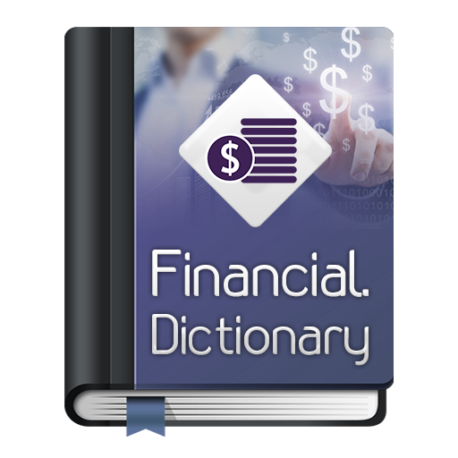 Financial Terms Dictionary