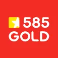 585Gold - золотые изделия