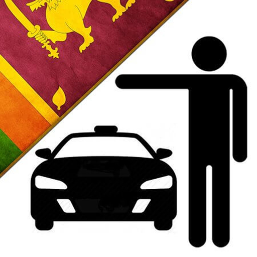 TaxiGo Lanka Driver's App