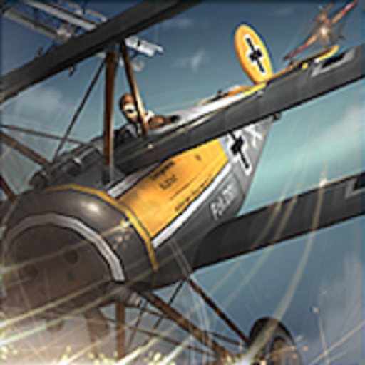 Air Battle: World War | Gökyüz