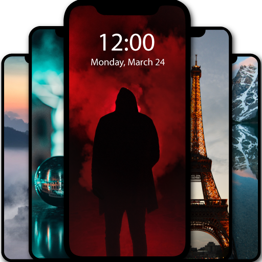 Live Wallpapers  Wall Loop