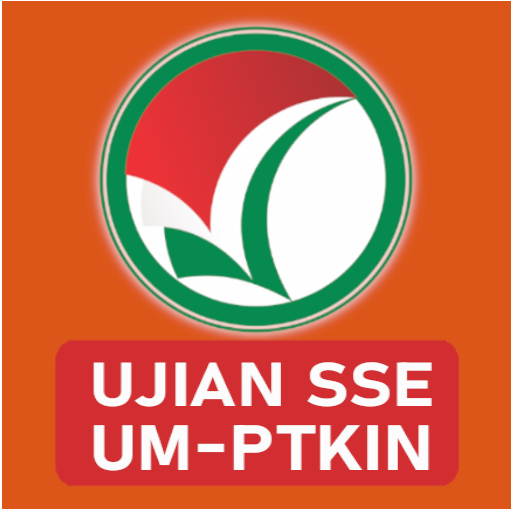 Ujian SSE UM-PTKIN