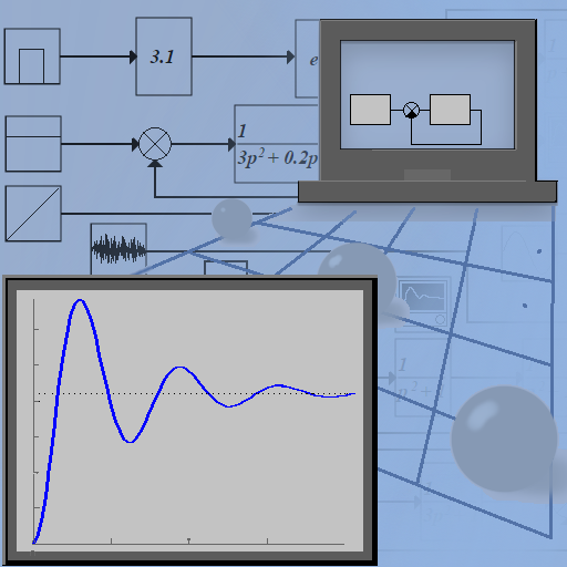 Control systems simulation