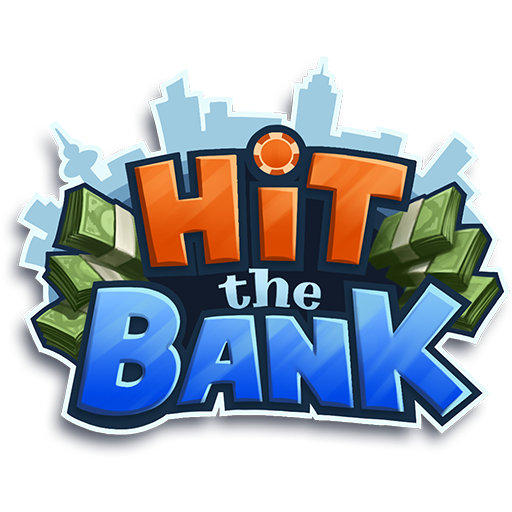 Hit The Bank: Simulator Hidup