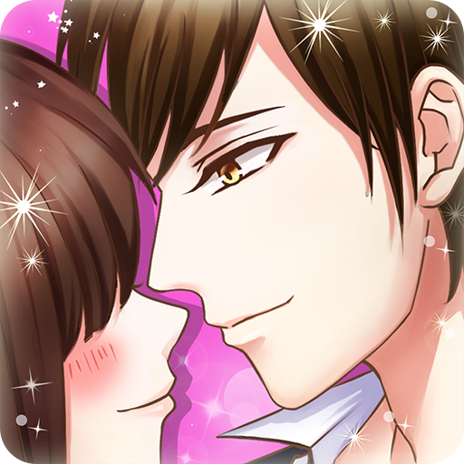 Otome Game - Love Triangle