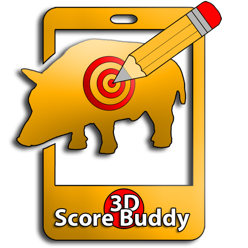 3D Score Buddy