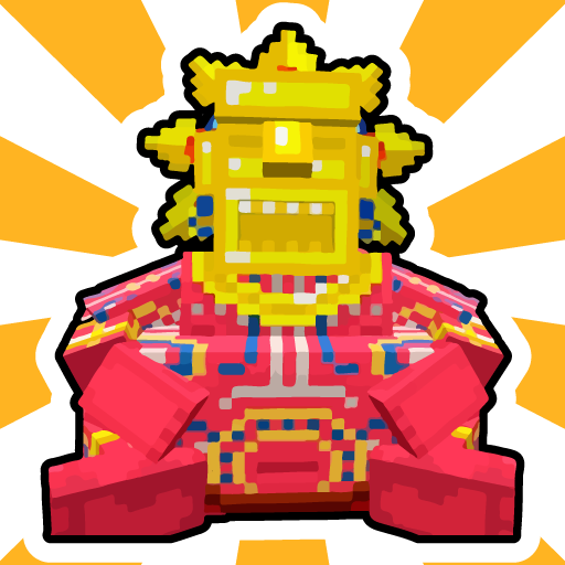 Mowzies Mod for Minecraft