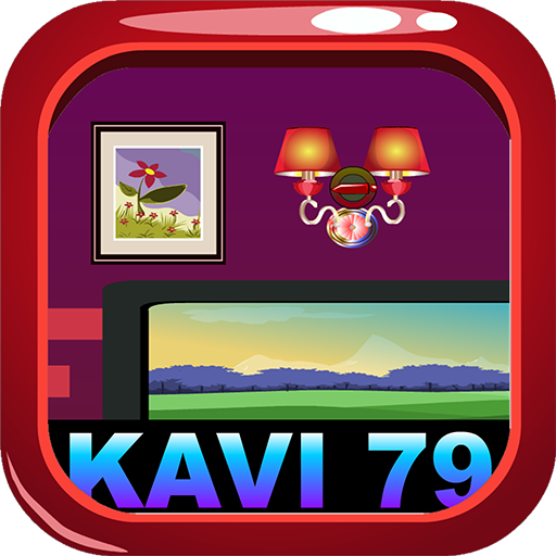 Kavi Escape Game 79