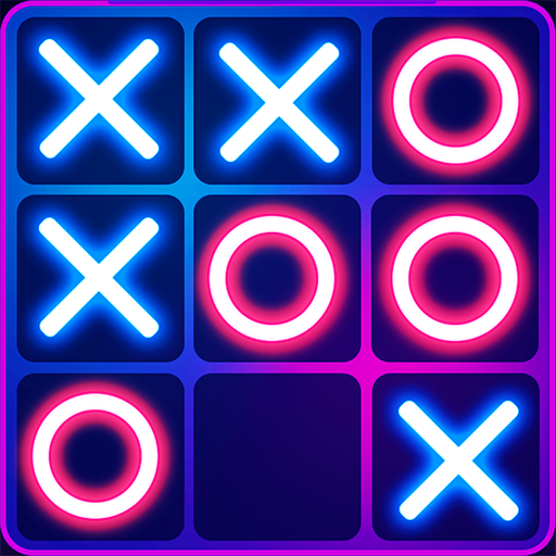 Jogo da Velha: X and O Game