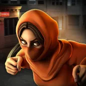Real Superhero Simulator Game