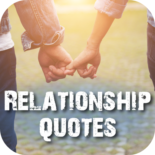 Relationship Quotes