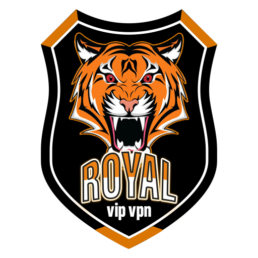 ROYAL VIP VPN