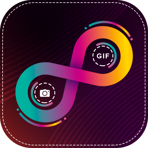 Loop Video Maker - Loop Gif Maker & Gif Editor