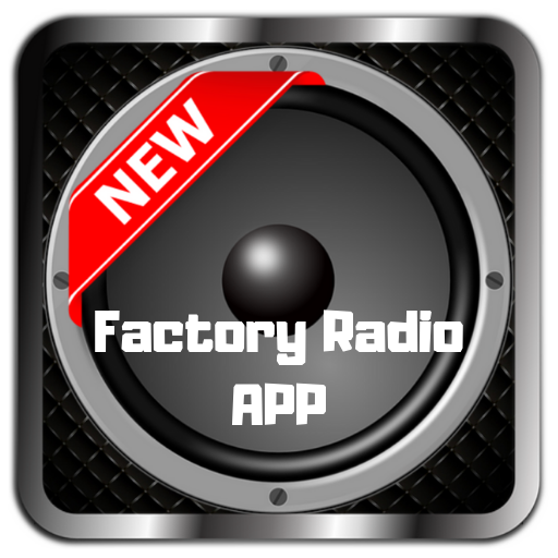 Factory Radio APP Music Factory Fm