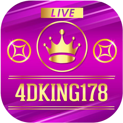4D Result 4D King 178