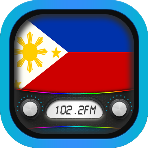 Radio Philippines + Radio Onli