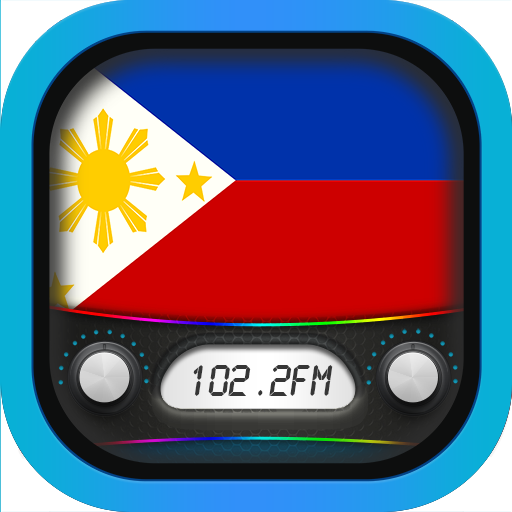 Radio Philippines + Radio Onli