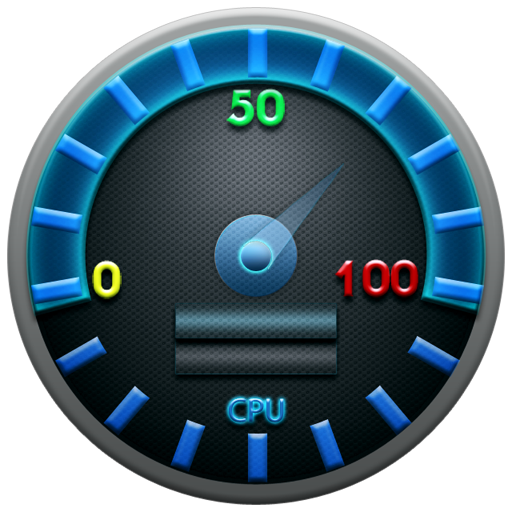 Cpu Gauge