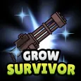 Grow Survivor Idle