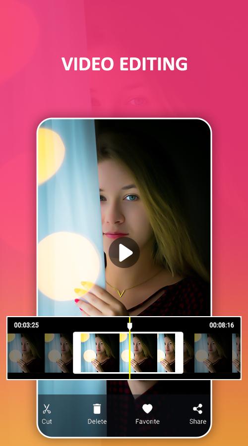 Dazz Cam - Vintage Camera APK para Android - Download