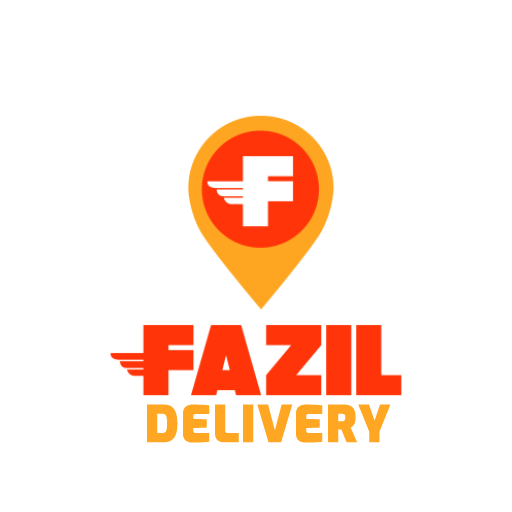 Fazil App Delivery