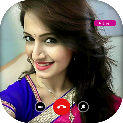 Indian Girls Live Video Call