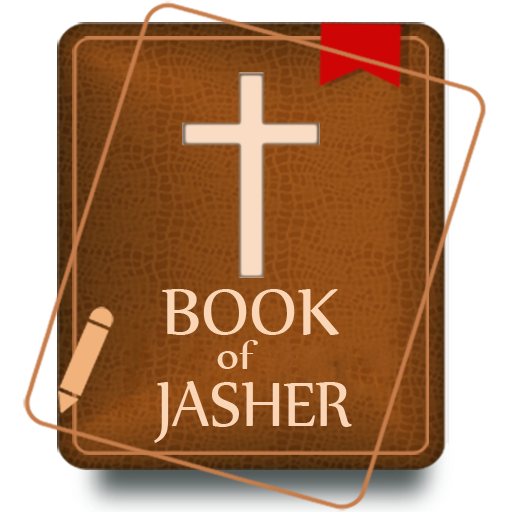 The Book of Jasher