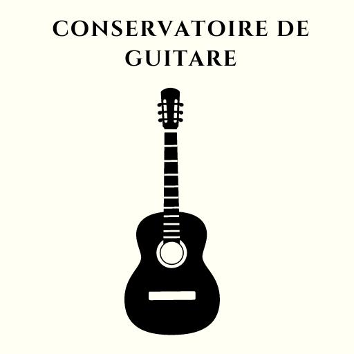 Cours de guitare classique