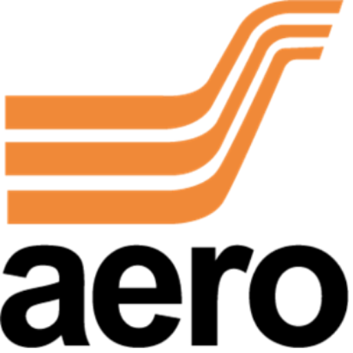 Aero Airline - Aero Contractor