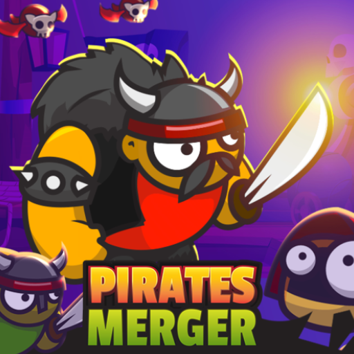 Pirates Merger