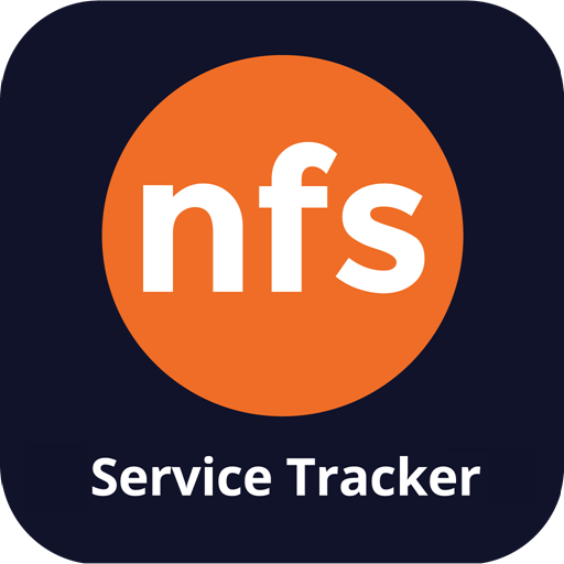 Korbyt Service Tracker