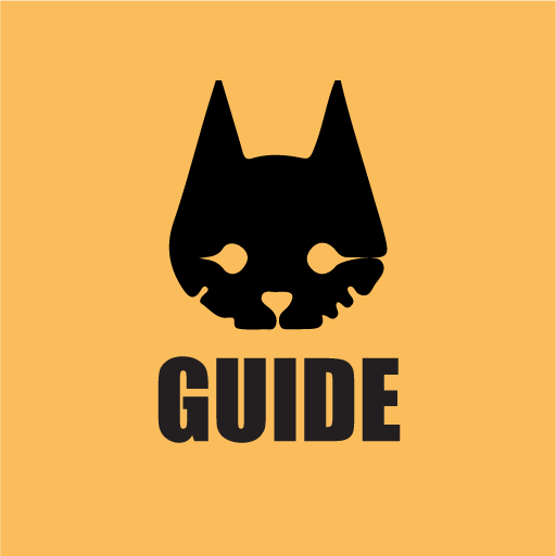 Stray Game Guide