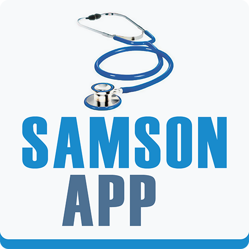 Samson App