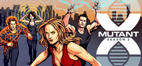 Mutant X: A Normal Life