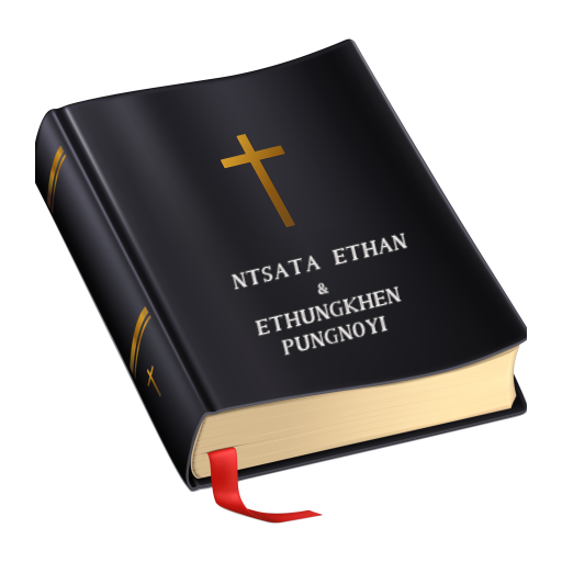 Yithen mmhon Bible: Ntsata Eth