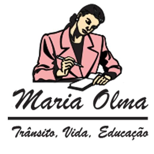 Maria Olma - Aulas Práticas - 