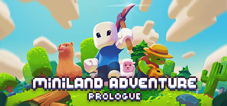Miniland: Prologue Playtest