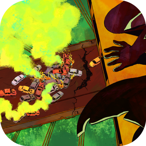 Fallen Hero: Retribution