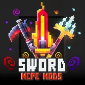 Mod Pedang Tertinggi