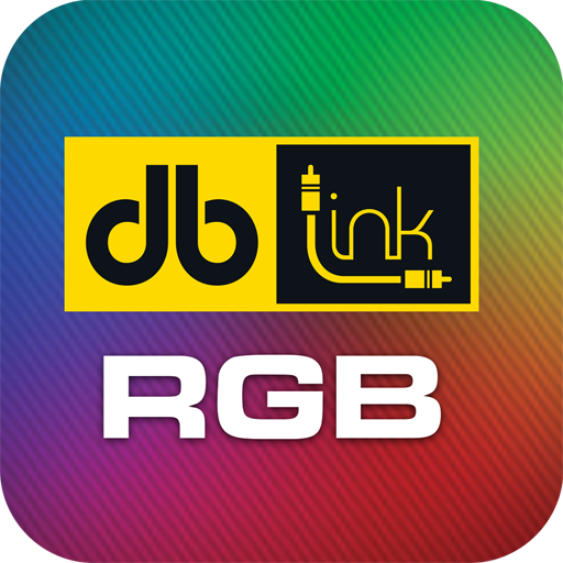 DB LINK RGB
