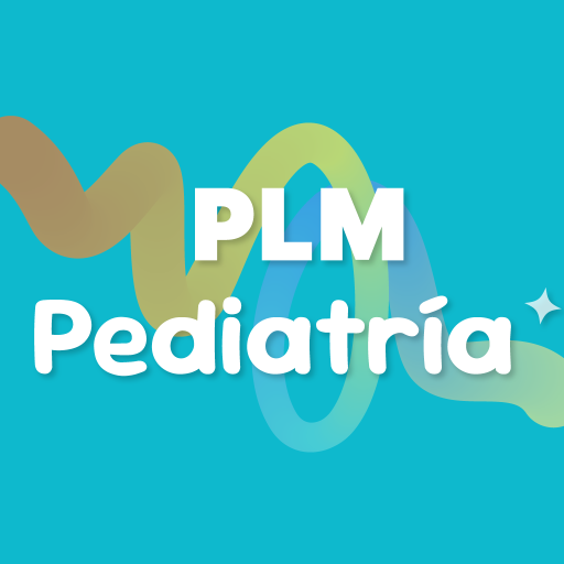 PLM Pediatría