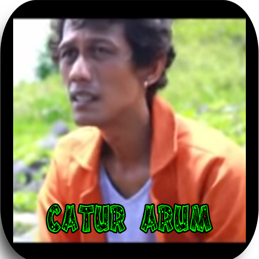 Lagu Catur Arum Banyuwangi Offline