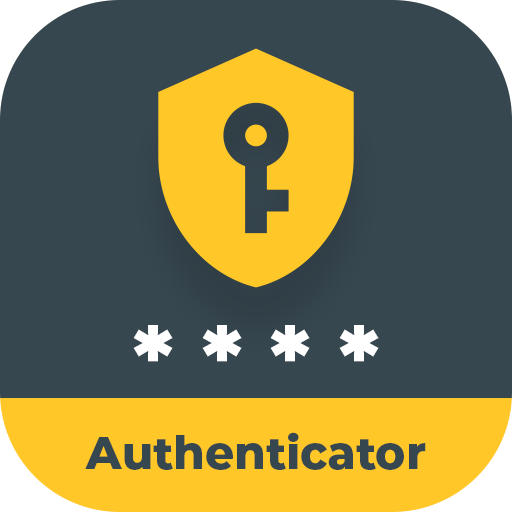 2FA Authenticator, TOTP Authen